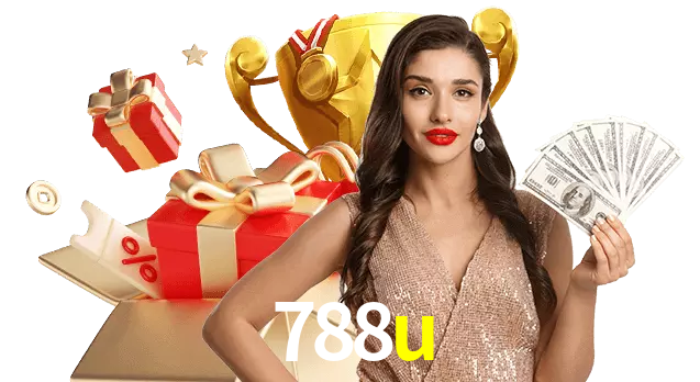Jogue com dealers reais no 788u!