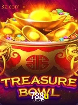 TreasureBowl