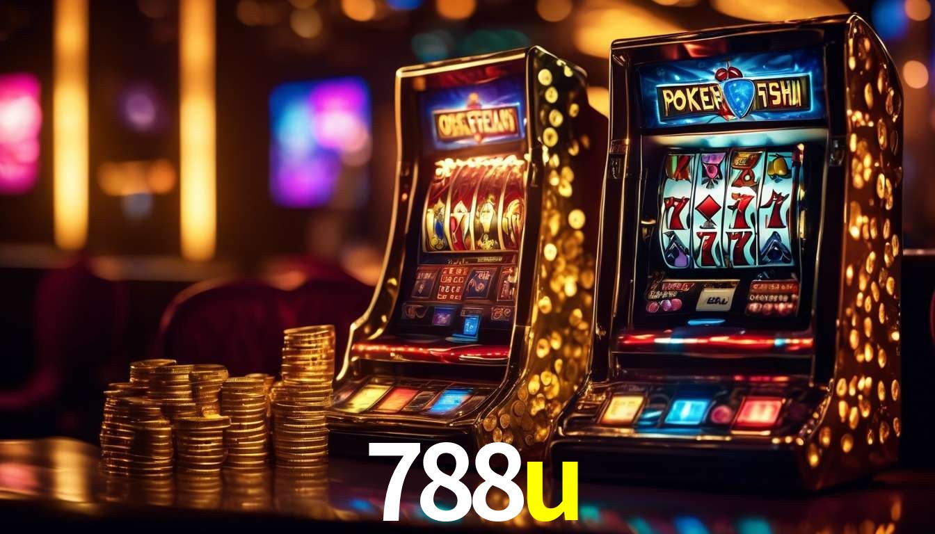 cassino 788u