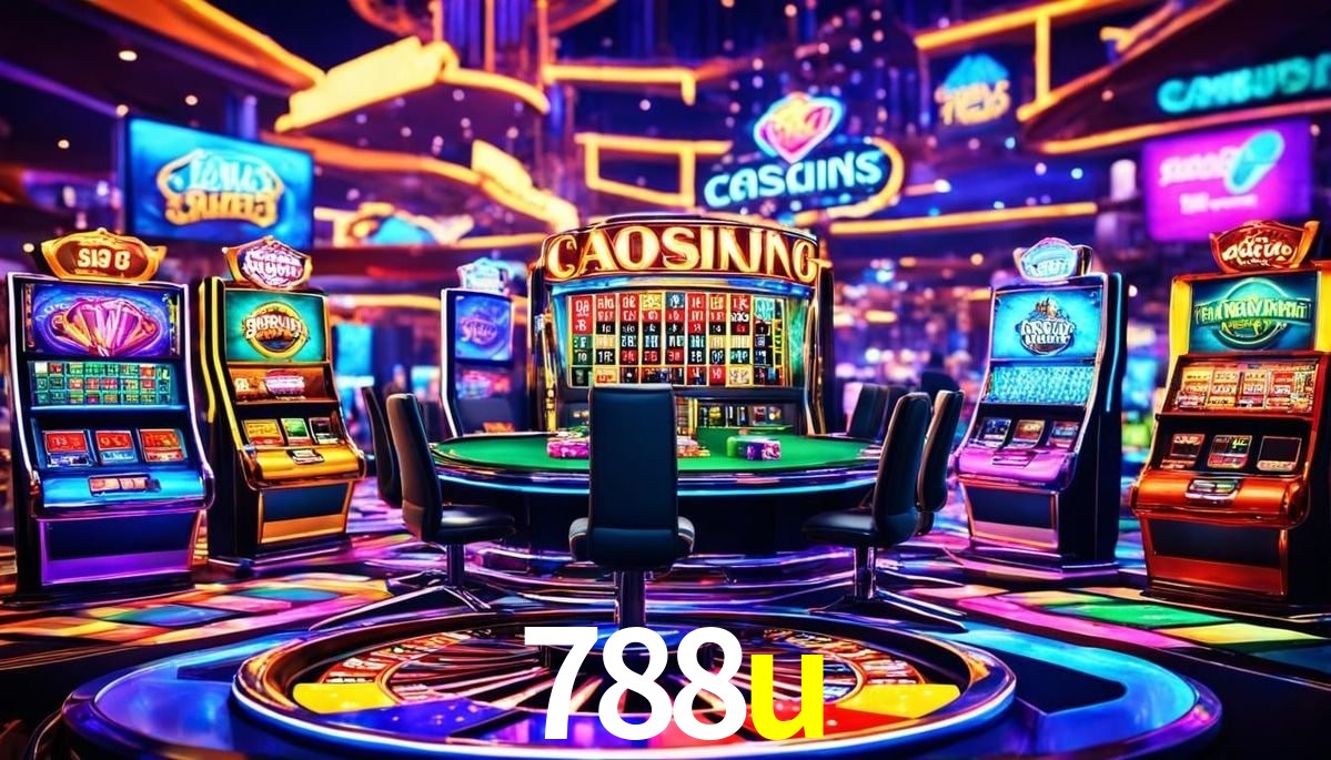 Provedores de Jogos 788u