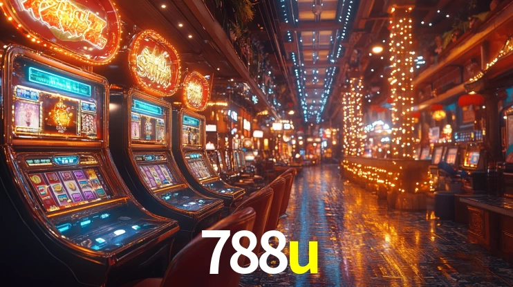Live Casino 788u