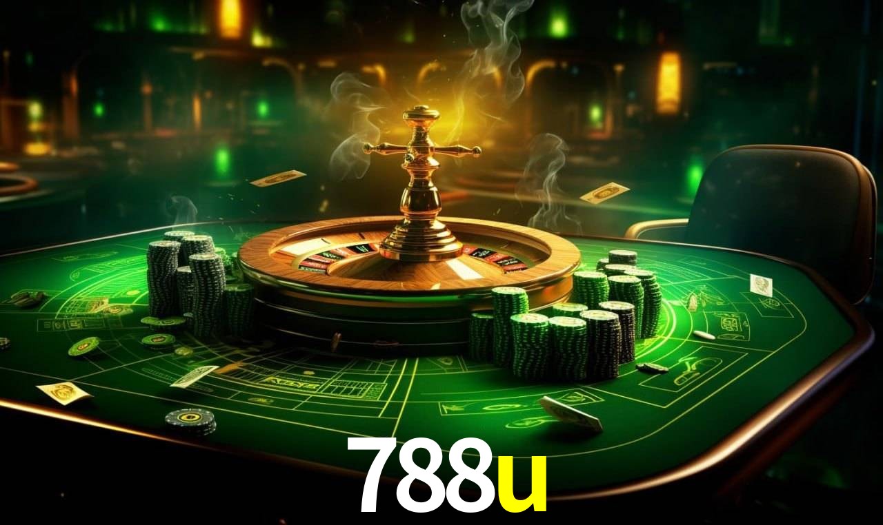 788u: Seu Especialista em Apostas Esportivas Brasileiras