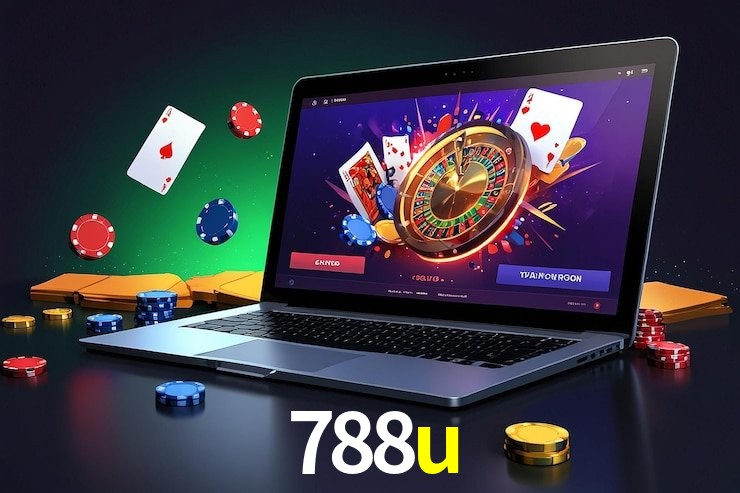 788u,788u bet