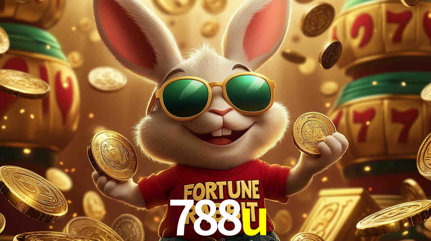 Welcome Bonus 788u