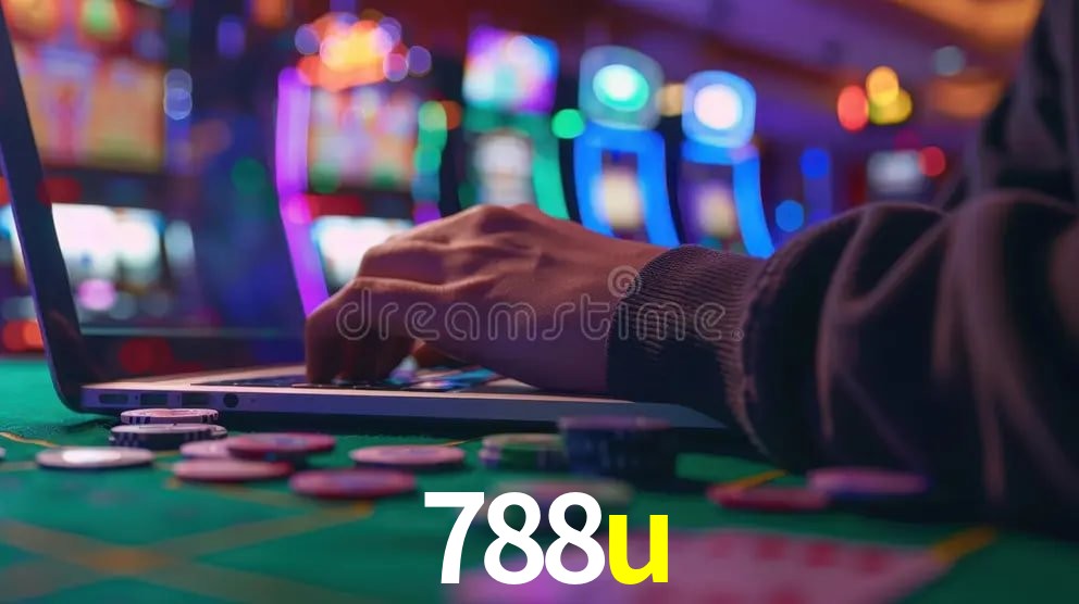 Casino VIP 788u