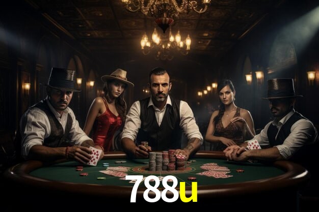 788u bet