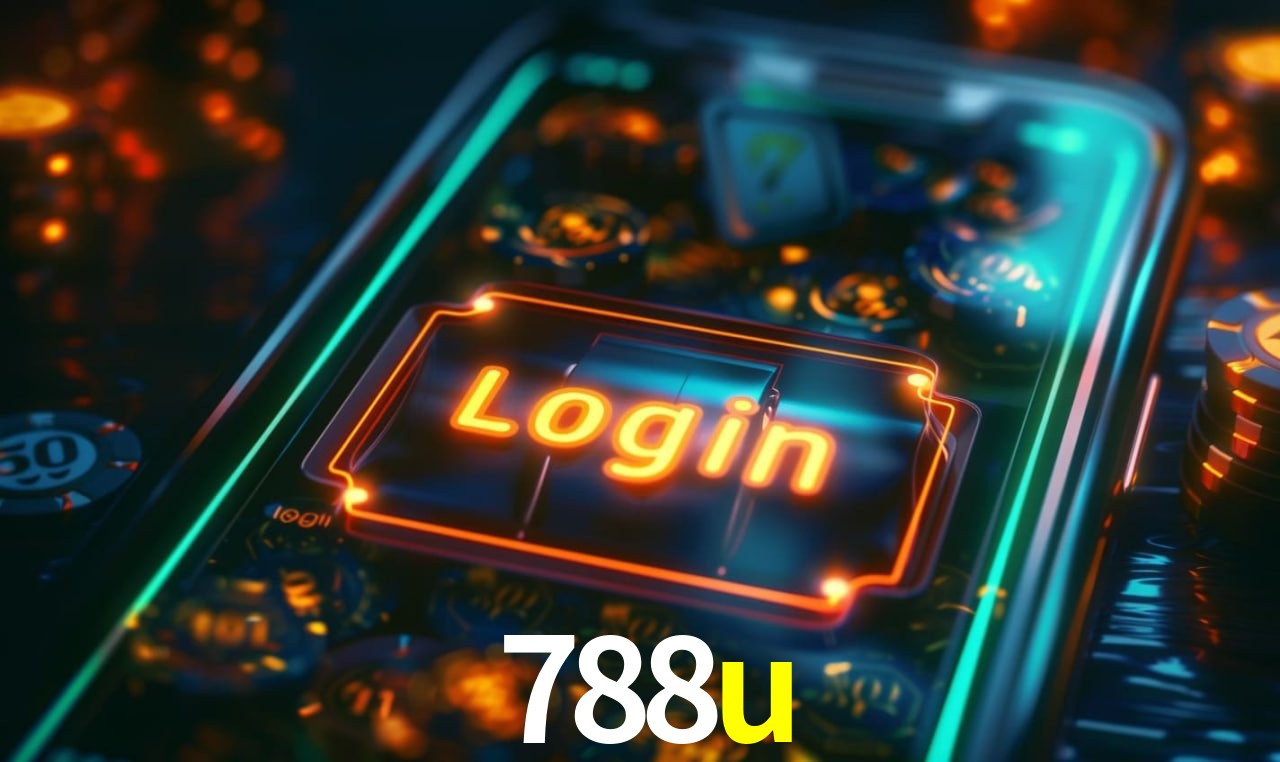 Secure Login 788u