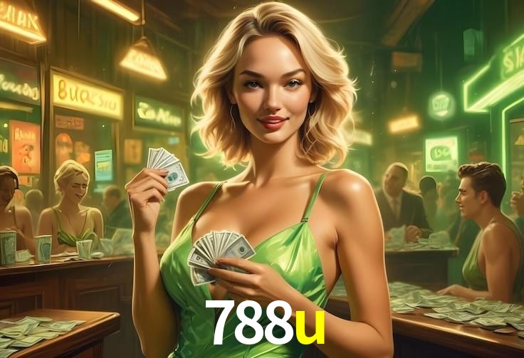 A Emoção da Loteria na 788u: Uma Chance de Mudança de Vida