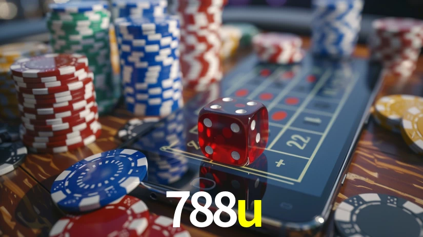788u App Interface