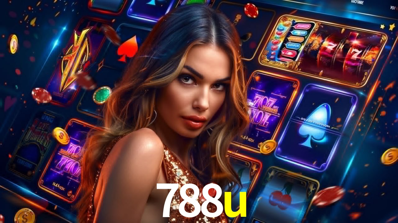 A Emoção da Loteria na 788u: Uma Chance de Mudança de Vida