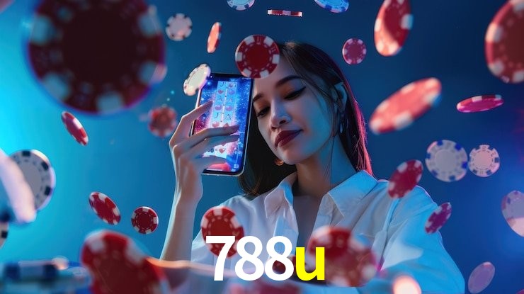 Desvendando o Mundo dos Jogos Virtuais na 788u