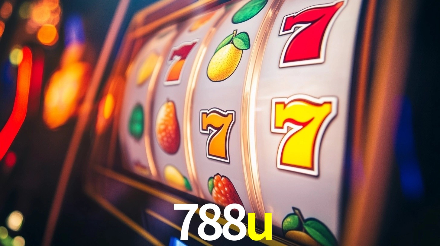 788u Bônus - 788u visual 1