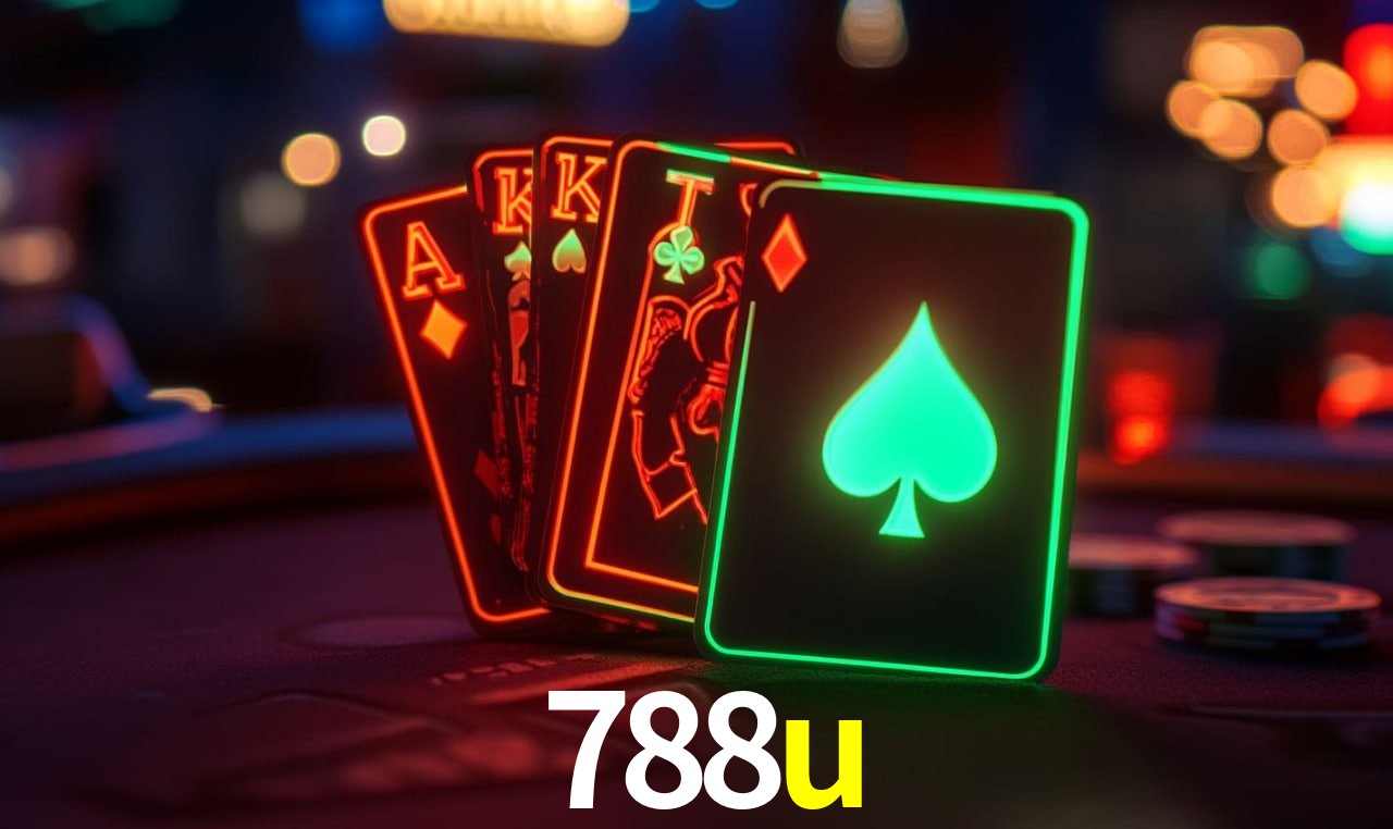 788u Slots - 788u visual 1
