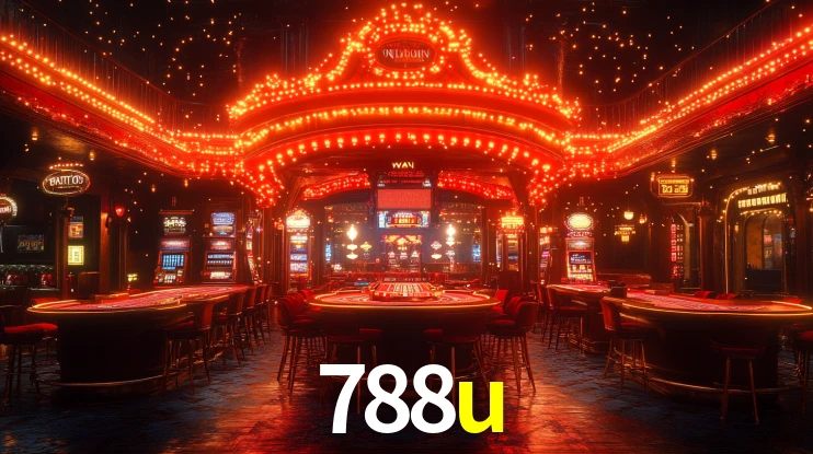 788u bet
