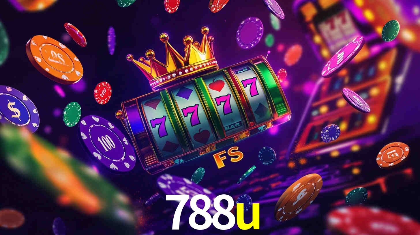 Welcome Bonus 788u