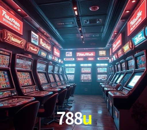 Tecnologia da Plataforma 788u