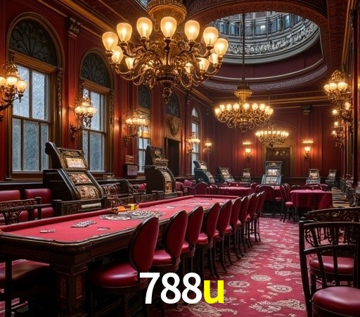 Benefícios da Conta 788u