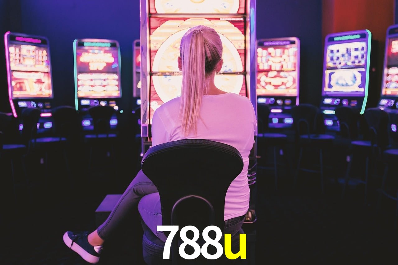Game Providers 788u