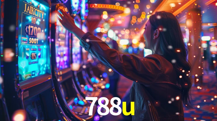 788u bet
