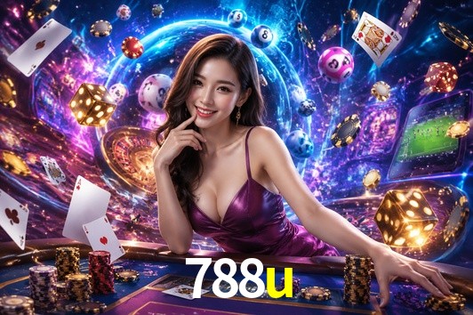 Welcome Bonus 788u