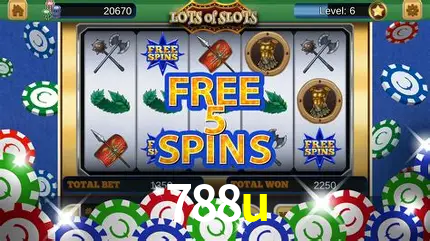 Descubra o Mundo do Cassino Online com 788u