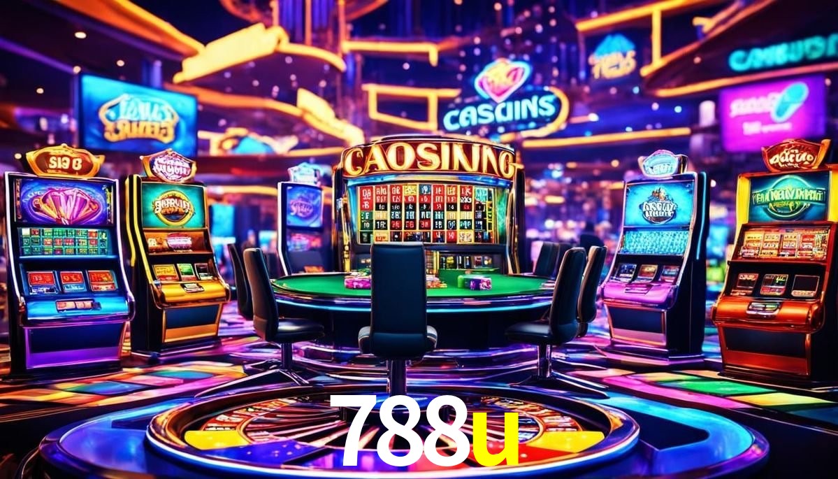 Estatísticas Esportivas 788u
