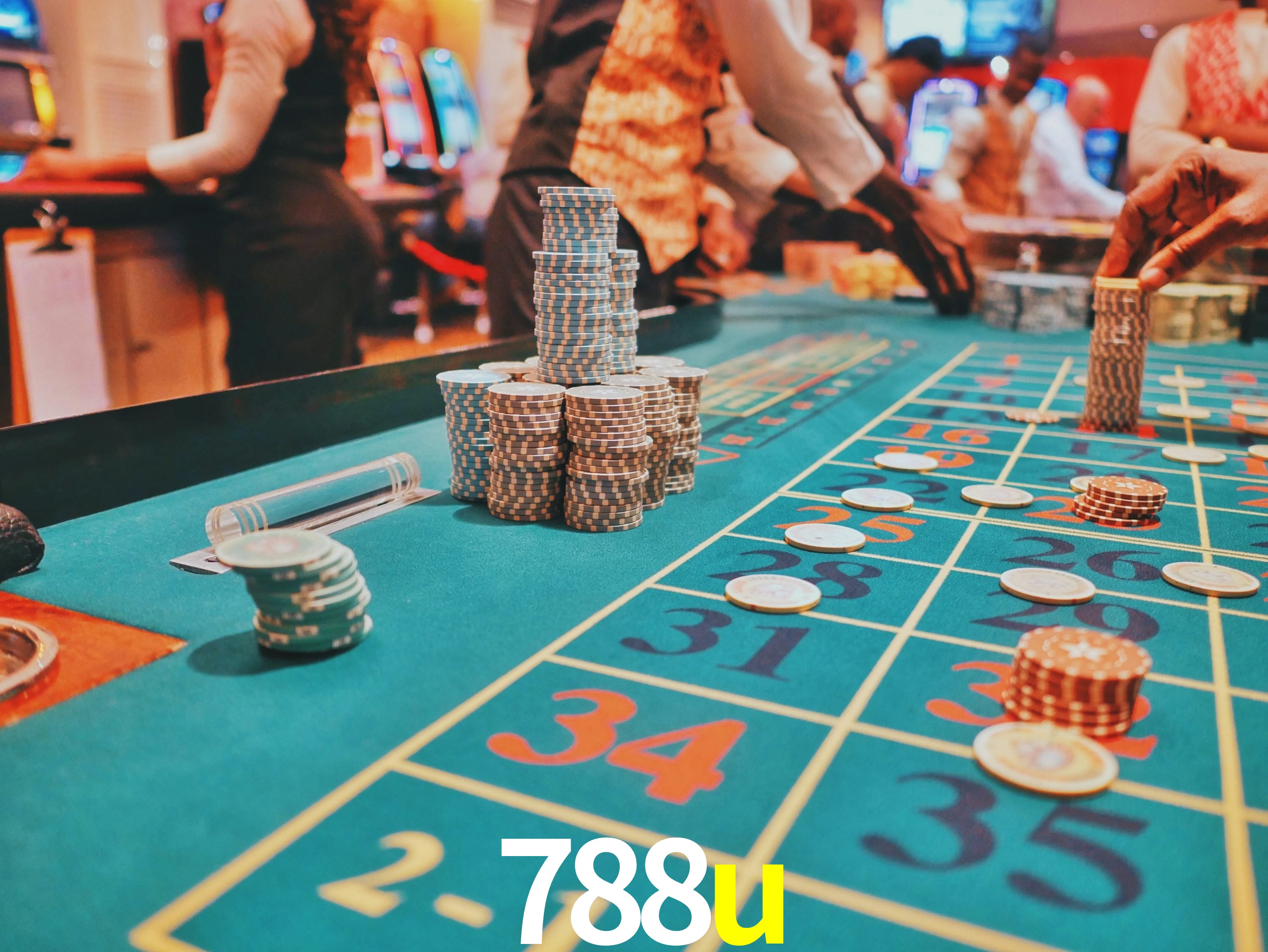 Casino VIP 788u