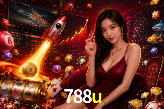 Flash Promotion 788u