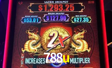 Descubra a Magia dos Jogos de Arcade no 788u