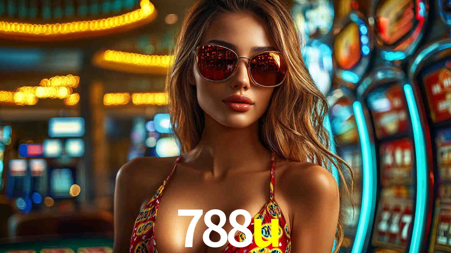 788u App Interface