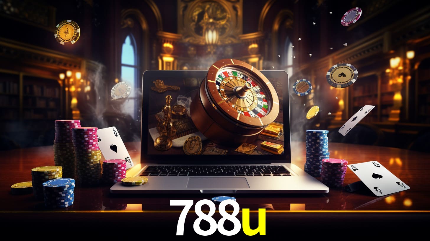 Live Casino 788u