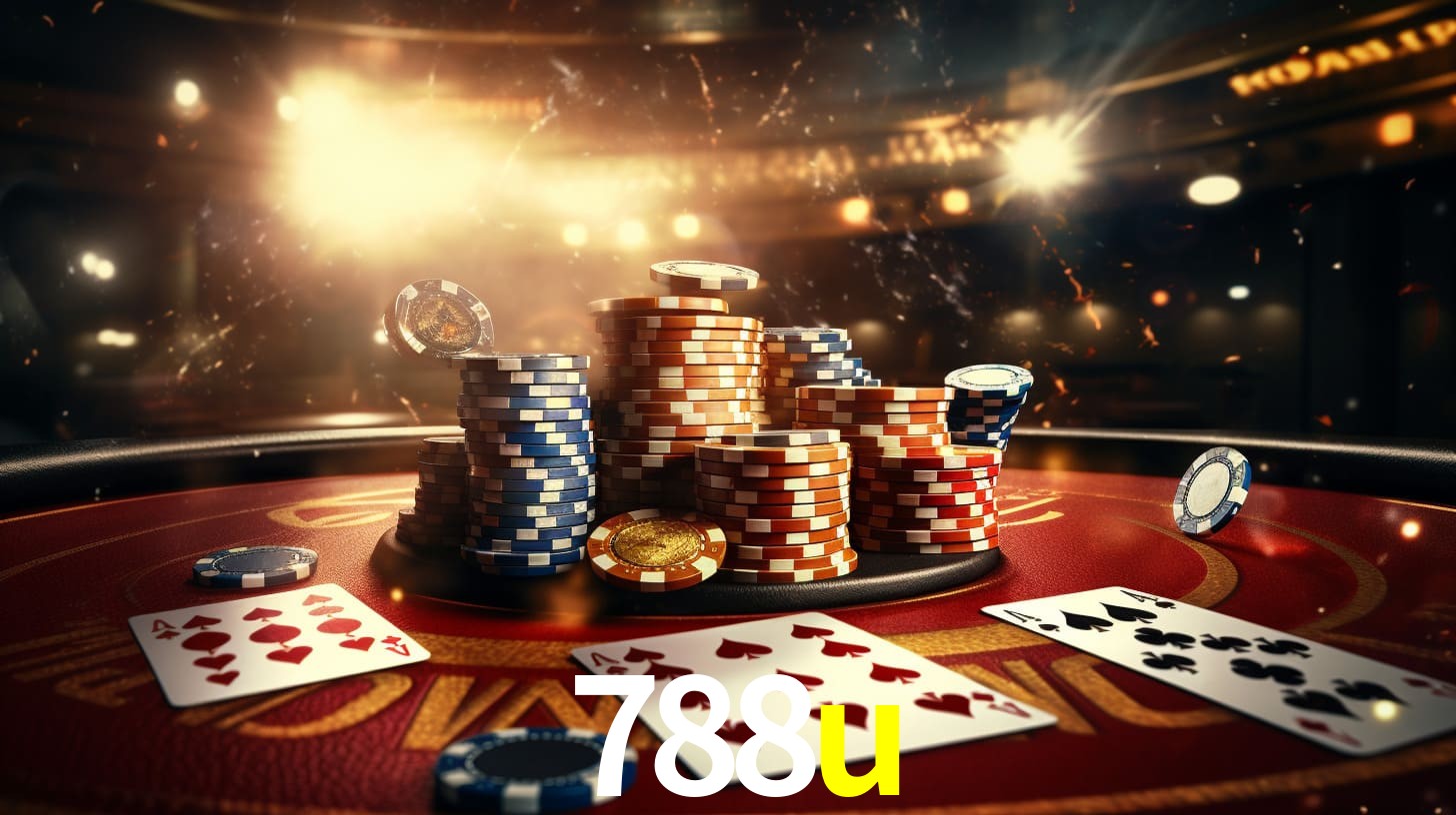 Blackjack Table 788u