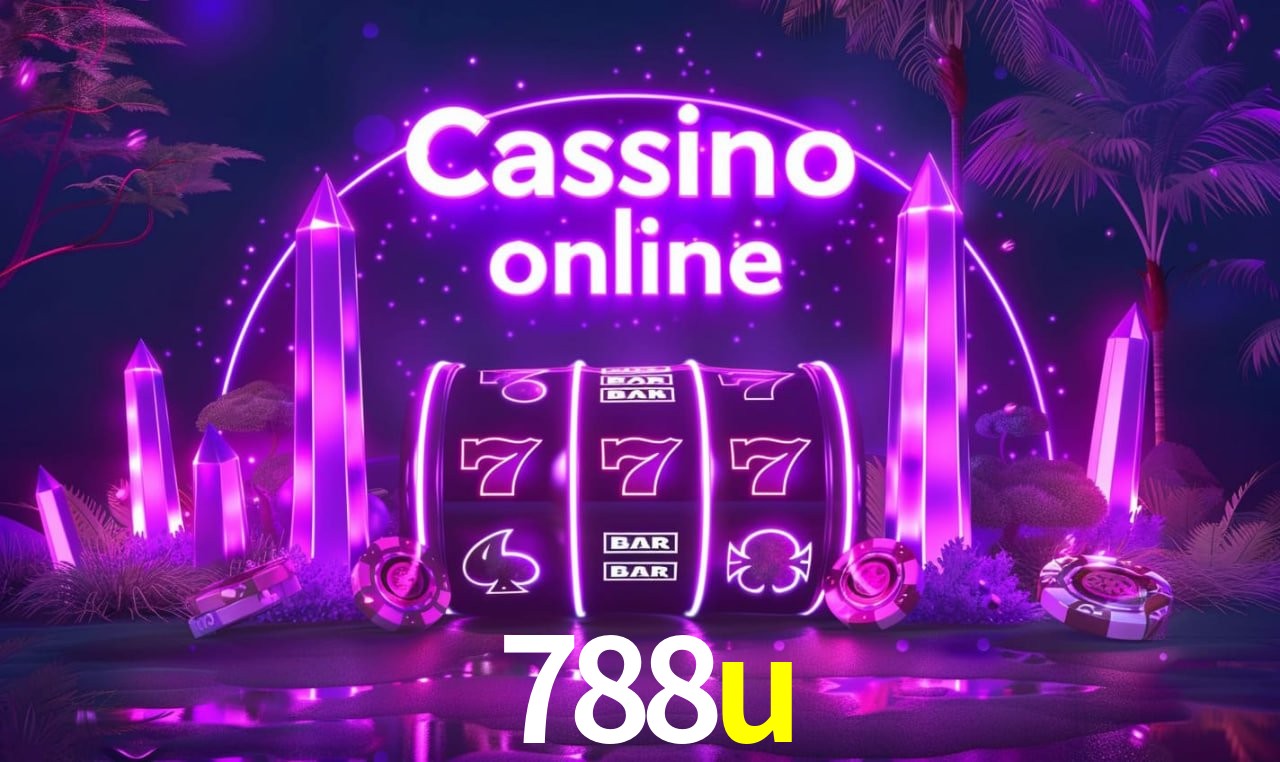 Casino Ao Vivo 788u
