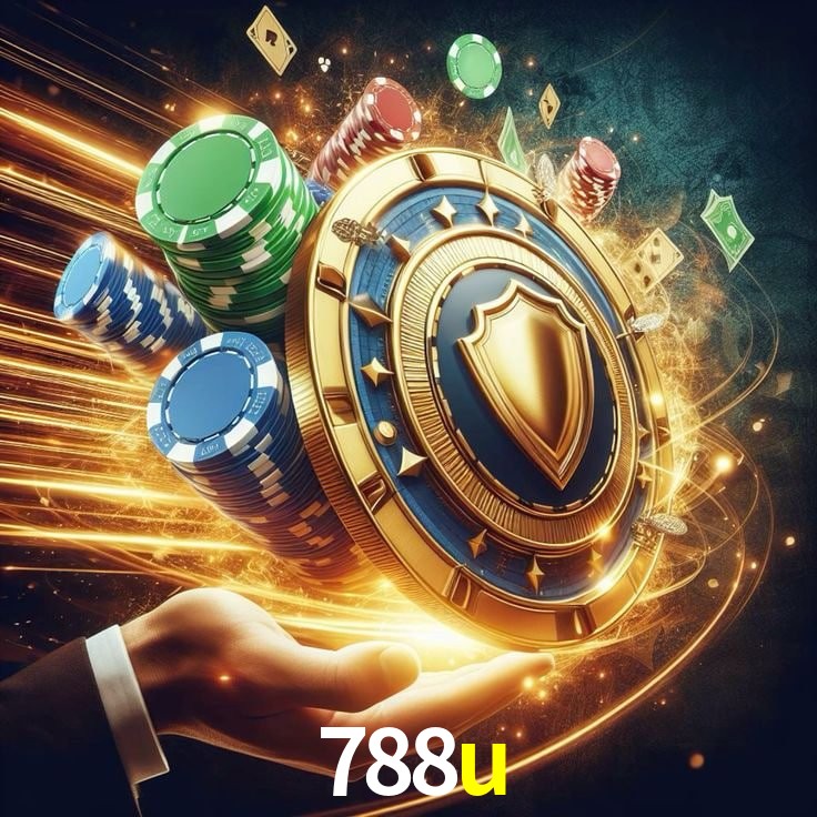 788u Slots - 788u visual 2