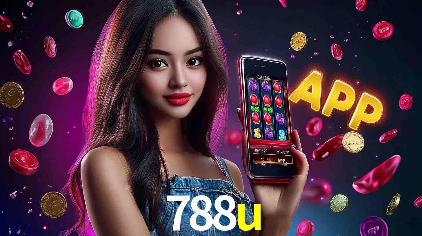 Apostas Esportivas na 788u: Um Guia Completo