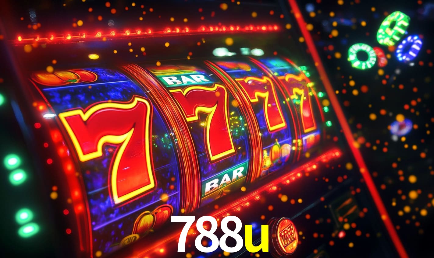788u: Seu Cassino Premiado com Pagamentos Rápidos